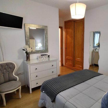 Apartamento Las Terrazas De Los Lances Tarifa Exterior photo
