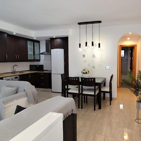 Apartamento Las Terrazas De Los Lances Tarifa Exterior photo
