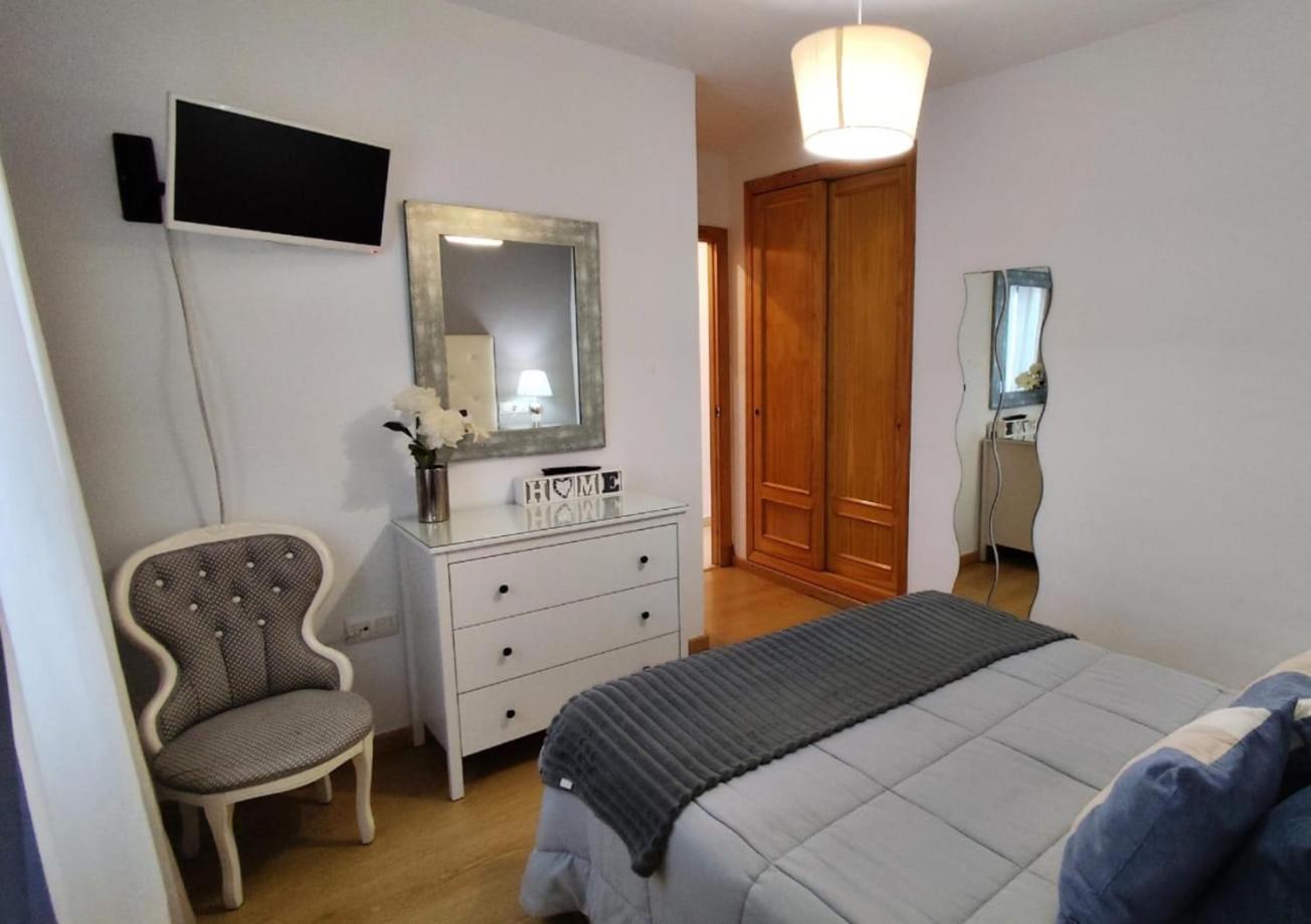 Apartamento Las Terrazas De Los Lances Tarifa Exterior photo